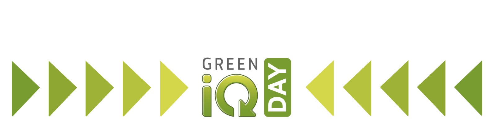 Green IQ ecoTEC Esclusive Communication Plan